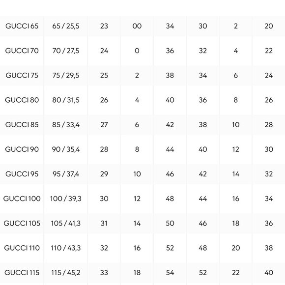 Gucci Belt- Marmont Wide - Picture 3 of 4